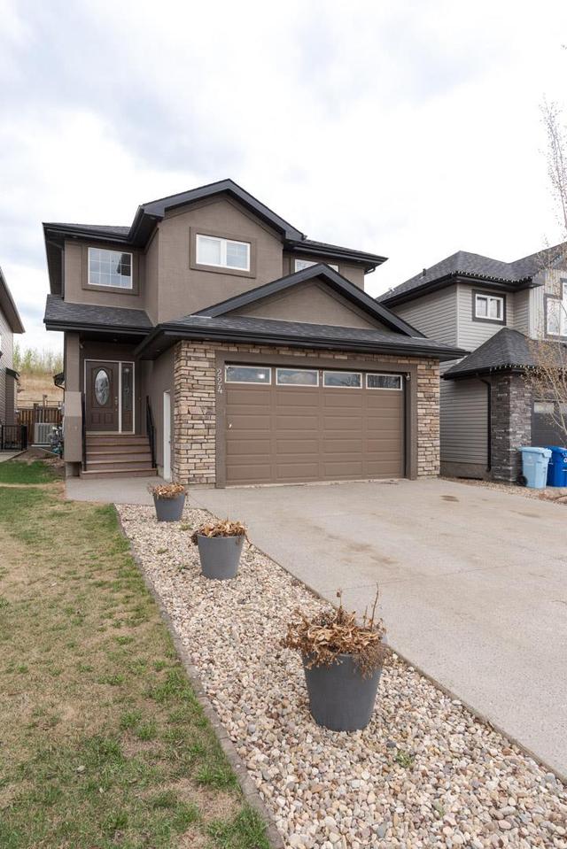 224 Stonecreek Landing, House detached with 5 bedrooms, 3 bathrooms and 4 parking in Wood Buffalo AB | Image 50