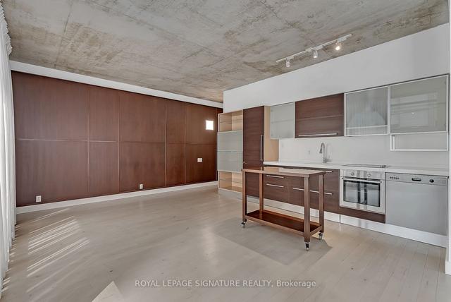 204 - 36 Charlotte St, Condo with 1 bedrooms, 1 bathrooms and 0 parking in Toronto ON | Image 14