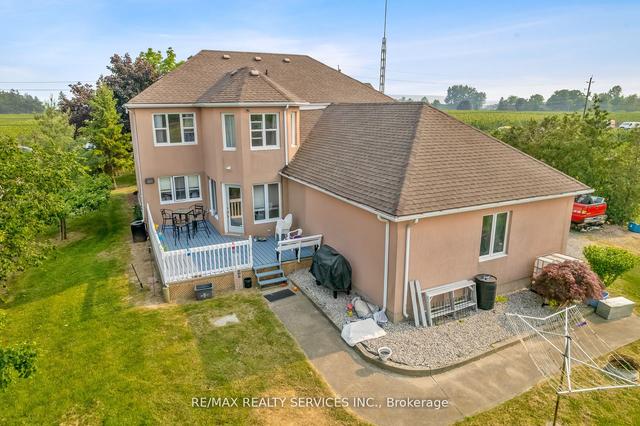 3571 Greenlane Rd, House detached with 3 bedrooms, 3 bathrooms and 15 parking in Lincoln ON | Image 28