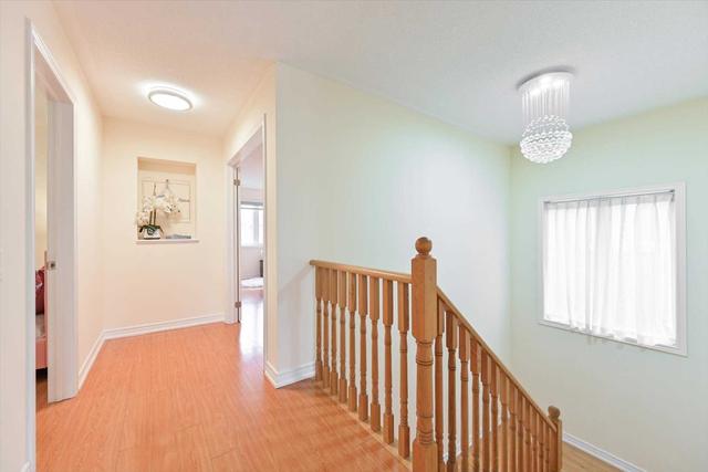 49 Silkgrove Terr, House detached with 4 bedrooms, 4 bathrooms and 3 parking in Markham ON | Image 5