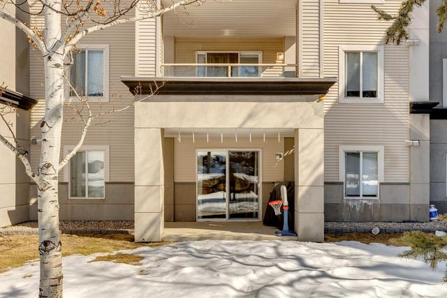102 - 6000 Somervale Court Sw, Condo with 2 bedrooms, 2 bathrooms and 1 parking in Calgary AB | Image 21