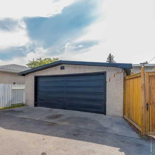 724 Millar Road Ne, House detached with 4 bedrooms, 2 bathrooms and 2 parking in Calgary AB | Image 41
