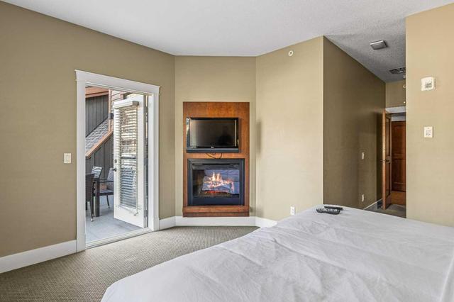 407 - 187 Kananaskis Way, Condo with 3 bedrooms, 2 bathrooms and 1 parking in Canmore AB | Image 21