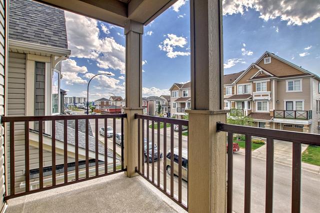 95 Cityscape Street, House detached with 4 bedrooms, 3 bathrooms and 4 parking in Calgary AB | Image 25