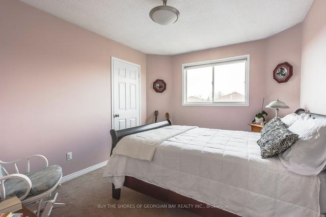 57 Morton Cres, House detached with 4 bedrooms, 3 bathrooms and 4 parking in Barrie ON | Image 22