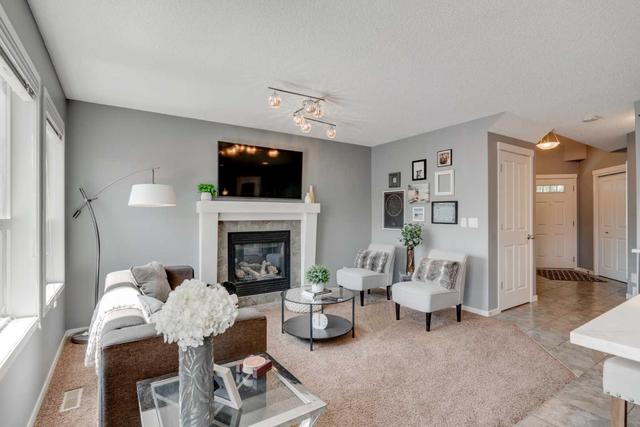 81 Sage Hill Landing Nw, House detached with 3 bedrooms, 3 bathrooms and 4 parking in Calgary AB | Image 6