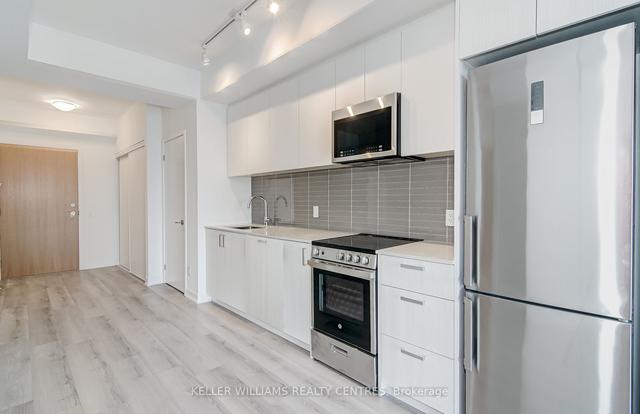 306 - 1787 St. Clair Ave W, Condo with 1 bedrooms, 1 bathrooms and 0 parking in Toronto ON | Image 32