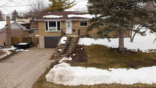 22 Shortt St, House detached with 2 bedrooms, 2 bathrooms and 5 parking in Brockton ON | Image 28