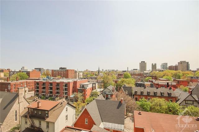 1001 - 200 Besserer Street, Condo with 1 bedrooms, 1 bathrooms and 1 parking in Ottawa ON | Image 24