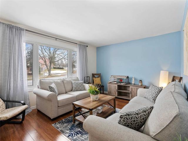 51 Woodlawn Ave, House semidetached with 3 bedrooms, 1 bathrooms and 2 parking in Brantford ON | Image 40