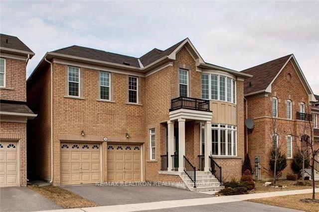 24 Valmont Ave, House detached with 5 bedrooms, 4 bathrooms and 5 parking in Richmond Hill ON | Image 6