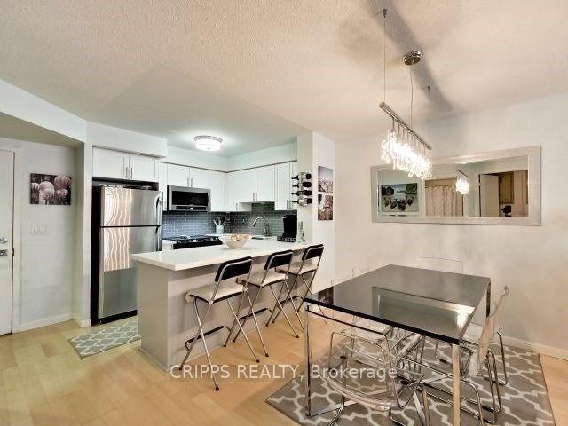 207 - 18 Stafford St, Condo with 1 bedrooms, 1 bathrooms and 1 parking in Toronto ON | Image 24