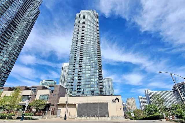 2016 - 11 Brunel Crt, Condo with 1 bedrooms, 1 bathrooms and 0 parking in Toronto ON | Image 31
