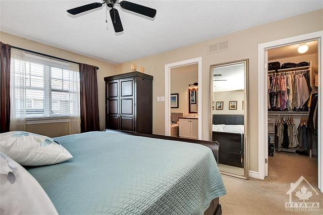 80 Ambiance Drive, Townhouse with 3 bedrooms, 3 bathrooms and 3 parking in Ottawa ON | Image 18