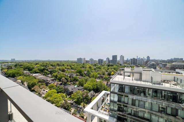 2003 - 5 Soudan Ave, Condo with 1 bedrooms, 2 bathrooms and 0 parking in Toronto ON | Image 7