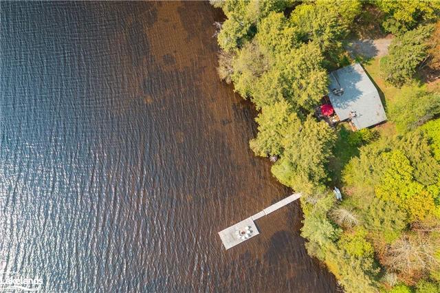 1033 Scott Lane, House detached with 3 bedrooms, 1 bathrooms and 8 parking in Lake of Bays ON | Image 28