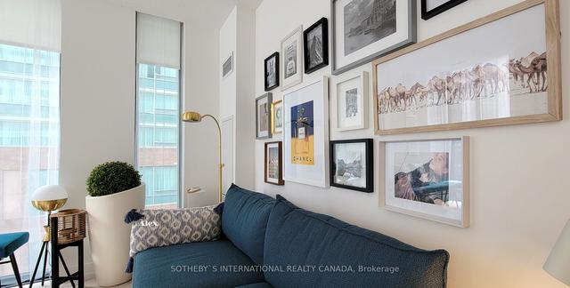 413 - 25 Richmond St E, Condo with 2 bedrooms, 2 bathrooms and 0 parking in Toronto ON | Image 22