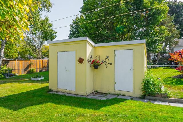 389 Bigelow St, House detached with 3 bedrooms, 2 bathrooms and 7 parking in Scugog ON | Image 20