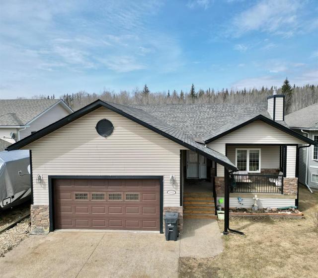 13022 91 Street, House detached with 4 bedrooms, 3 bathrooms and 2 parking in Peace River AB | Image 41