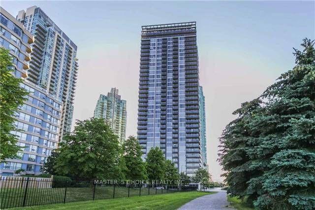 2309 - 223 Webb Dr, Condo with 2 bedrooms, 2 bathrooms and 1 parking in Mississauga ON | Image 13