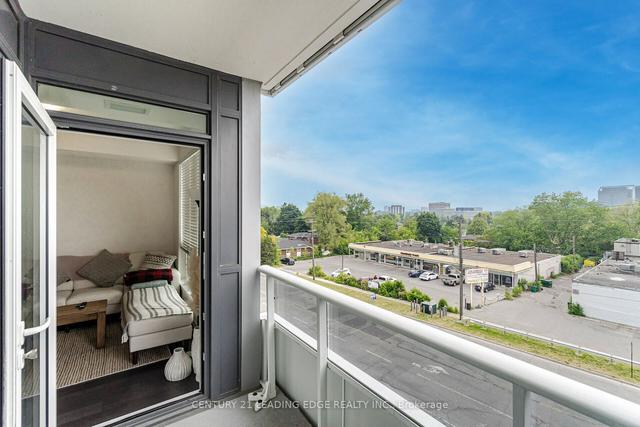 307 - 3121 Sheppard Ave E, Condo with 2 bedrooms, 2 bathrooms and 1 parking in Toronto ON | Image 22