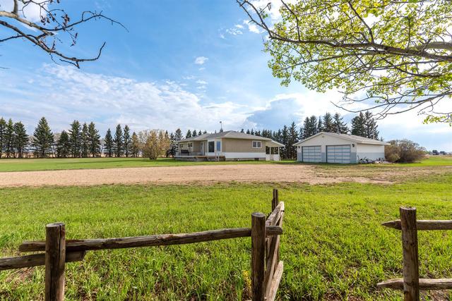 se 22-46-28 w3 Acreage, House detached with 4 bedrooms, 2 bathrooms and 8 parking in Wilton No. 472 SK | Image 42