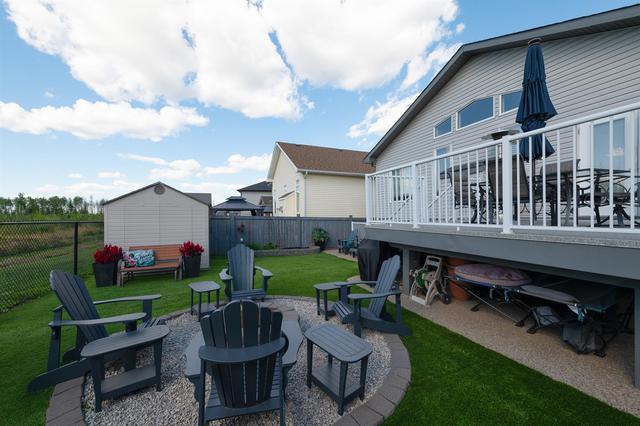 437 Walnut Crescent, House detached with 4 bedrooms, 3 bathrooms and 4 parking in Wood Buffalo AB | Image 30