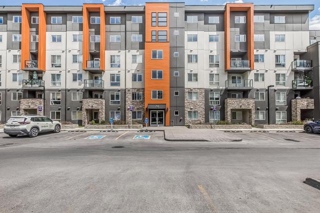 508 - 20 Kincora Glen Park Nw, Condo with 2 bedrooms, 2 bathrooms and 1 parking in Calgary AB | Image 31