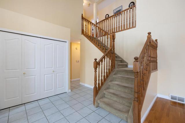 120 Ball Place, House detached with 4 bedrooms, 3 bathrooms and 4 parking in Wood Buffalo AB | Image 3