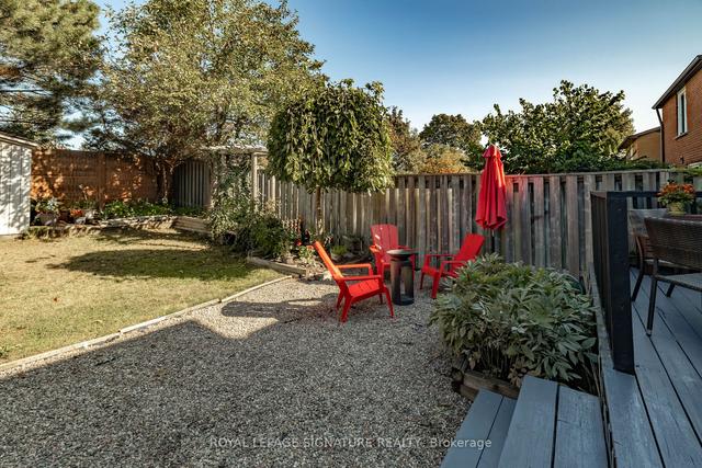 62 Rejane Cres, House detached with 3 bedrooms, 3 bathrooms and 3 parking in Vaughan ON | Image 29