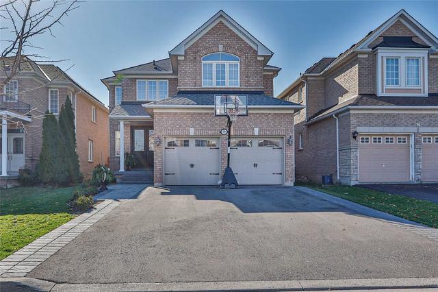 79 Pico Cres, House detached with 4 bedrooms, 5 bathrooms and 6 parking in Vaughan ON | Image 1