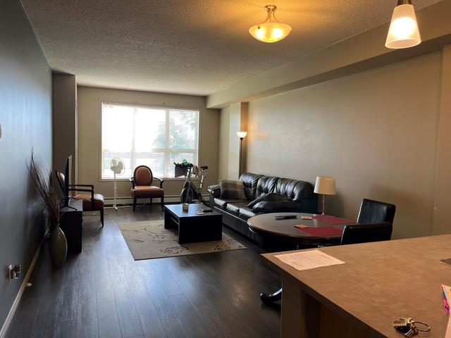 111 - 12330 102 Street, Condo with 2 bedrooms, 2 bathrooms and 1 parking in Grande Prairie AB | Image 10