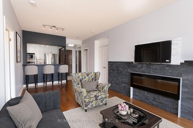804 - 350 Mill Rd, Condo with 2 bedrooms, 2 bathrooms and 1 parking in Toronto ON | Image 5