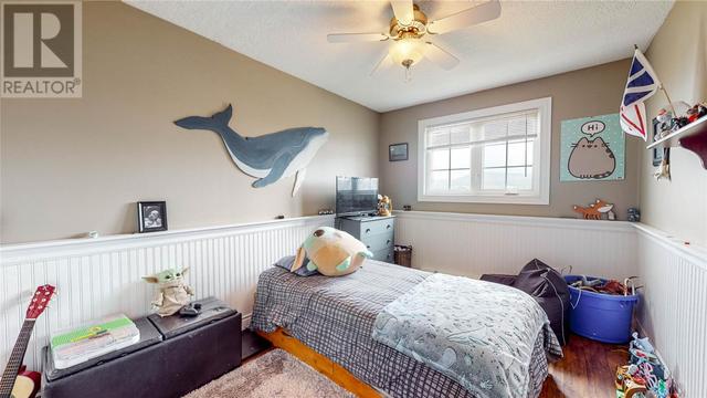 53 Northside Road, House detached with 4 bedrooms, 1 bathrooms and null parking in Holyrood NL | Image 21