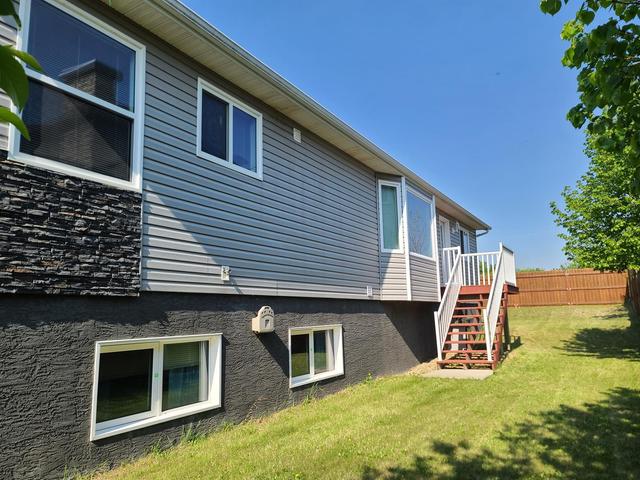 13418 91 Street, House detached with 5 bedrooms, 3 bathrooms and 4 parking in Peace River AB | Image 32
