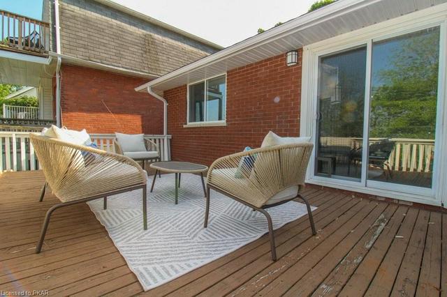 1223 Grandview Avenue, House detached with 3 bedrooms, 2 bathrooms and 2 parking in Peterborough ON | Image 29