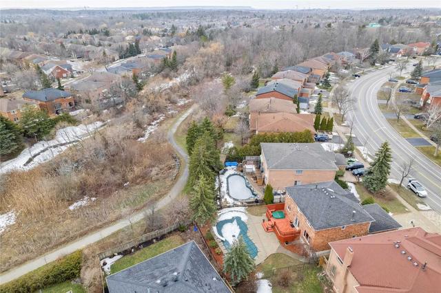 1190 King's College Dr, House detached with 4 bedrooms, 4 bathrooms and 6 parking in Oakville ON | Image 14
