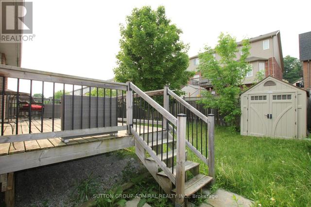 4 Bird St, House detached with 3 bedrooms, 2 bathrooms and 4 parking in Barrie ON | Image 21