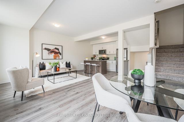 27 - 100 Hollywood Crt, House attached with 2 bedrooms, 2 bathrooms and 2 parking in Cambridge ON | Image 12