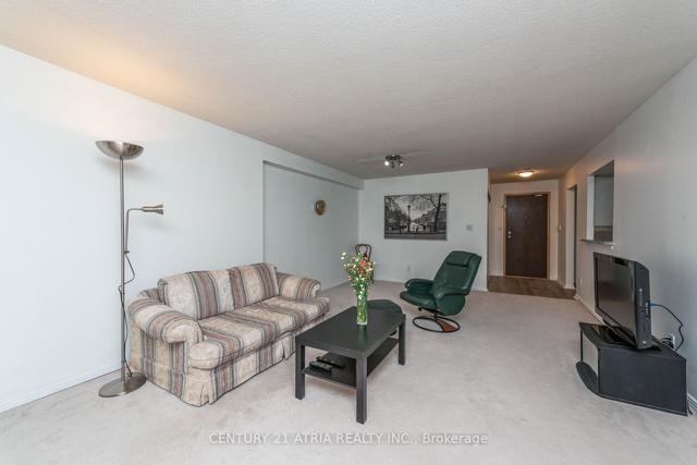 1103 - 30 Greenfield Ave, Condo with 2 bedrooms, 2 bathrooms and 1 parking in Toronto ON | Image 34