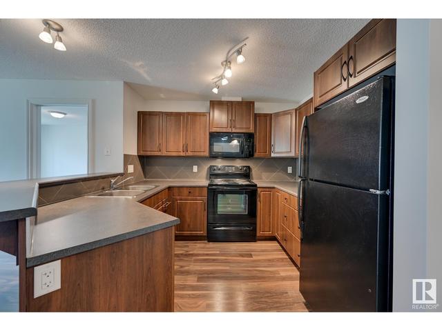 303 - 2208 44 Av Nw, Condo with 2 bedrooms, 2 bathrooms and null parking in Edmonton AB | Image 7