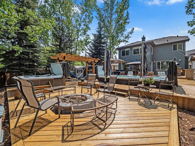 39 Cranleigh Mews Se, House detached with 5 bedrooms, 3 bathrooms and 4 parking in Calgary AB | Image 10