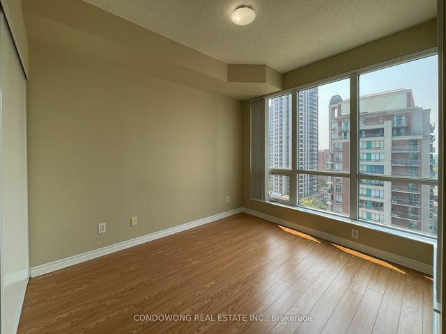 1101 - 60 Byng Ave, Condo with 1 bedrooms, 1 bathrooms and 1 parking in Toronto ON | Image 7