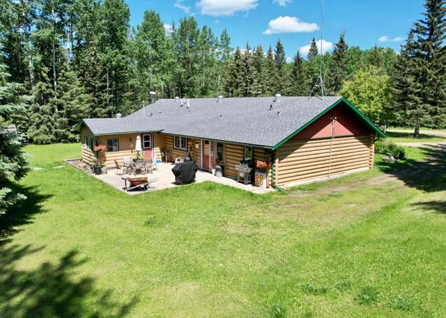 52, 591026 Range Road 114, House detached with 4 bedrooms, 2 bathrooms and null parking in Woodlands County AB | Image 1