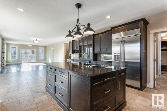 31 - 53325 Rge Rd 20, House detached with 5 bedrooms, 3 bathrooms and 9 parking in Parkland County AB | Image 17