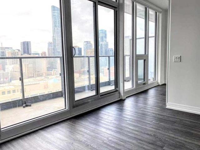 2609 - 251 Jarvis St, Condo with 2 bedrooms, 1 bathrooms and 0 parking in Toronto ON | Image 16