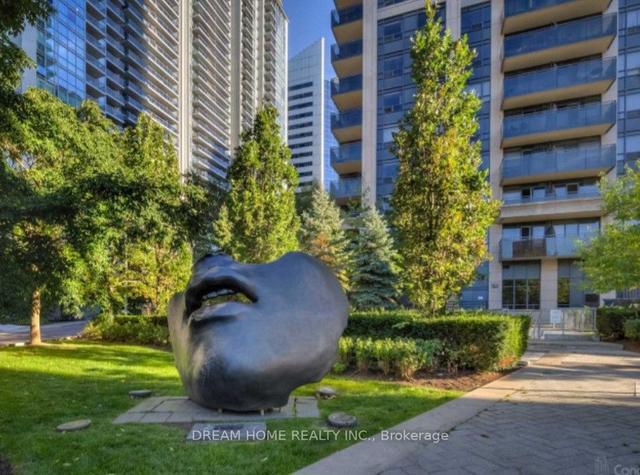 516 - 4978 Yonge St, Condo with 1 bedrooms, 1 bathrooms and 1 parking in Toronto ON | Image 10