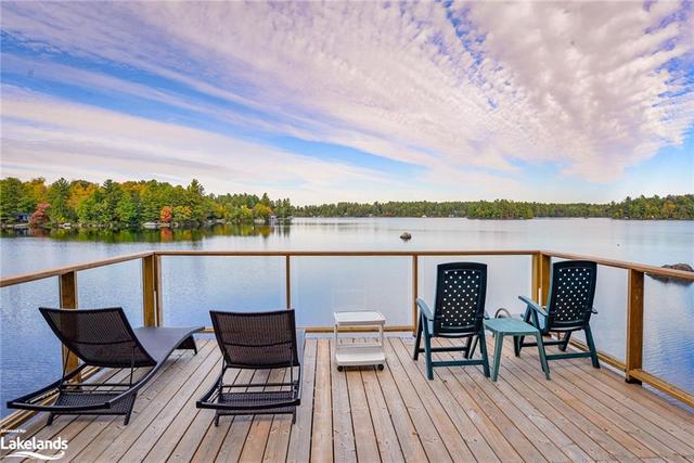 1104 Sunset Bay Road, House detached with 3 bedrooms, 1 bathrooms and 6 parking in Muskoka Lakes ON | Image 19