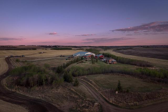43342 Range Road 183, House detached with 3 bedrooms, 1 bathrooms and 4 parking in Camrose County AB | Image 45