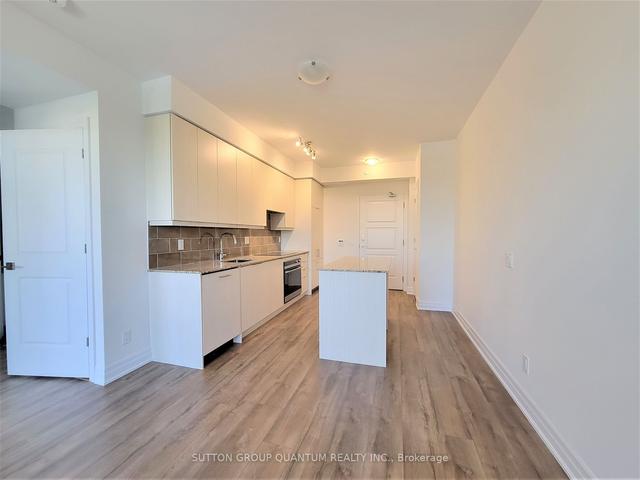 609 - 36 Elm Dr W, Condo with 2 bedrooms, 2 bathrooms and 1 parking in Mississauga ON | Image 14